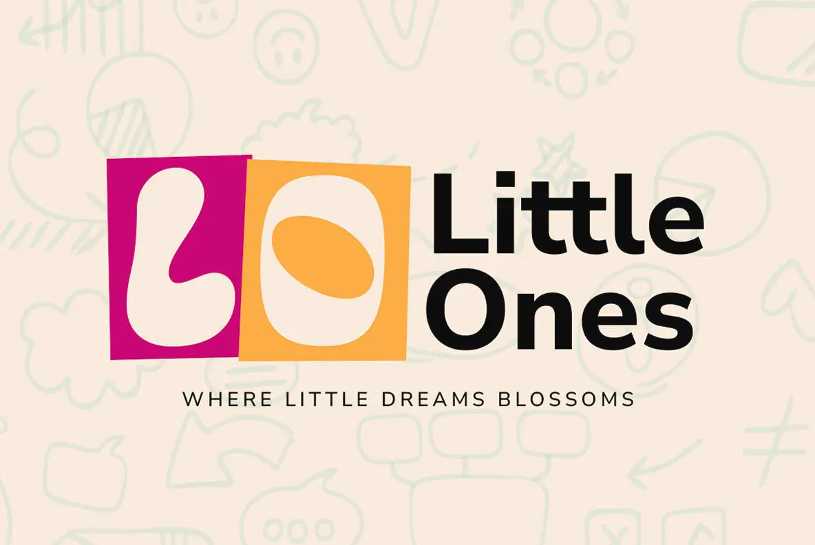 The Ransom Notes Font - YouWorkForThem