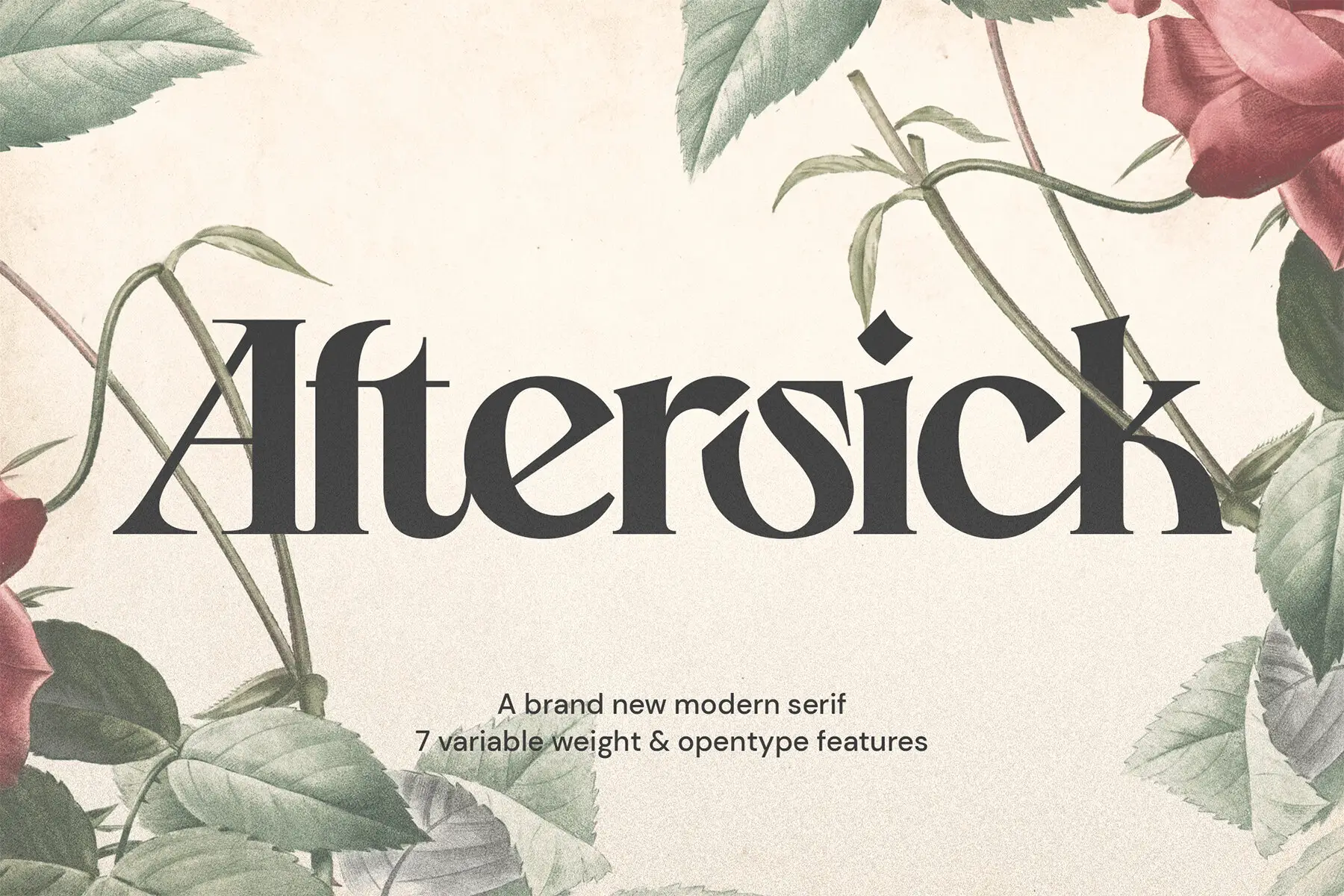 Aftersick