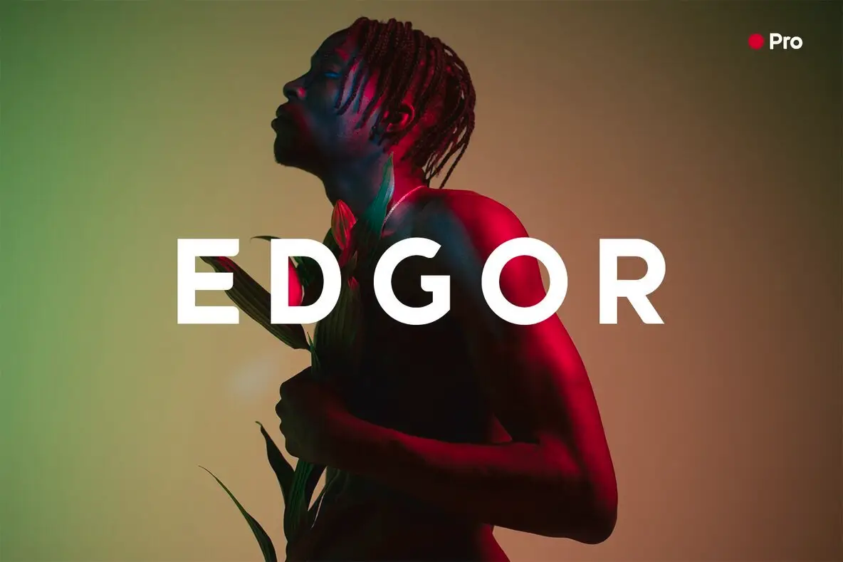 Edgor