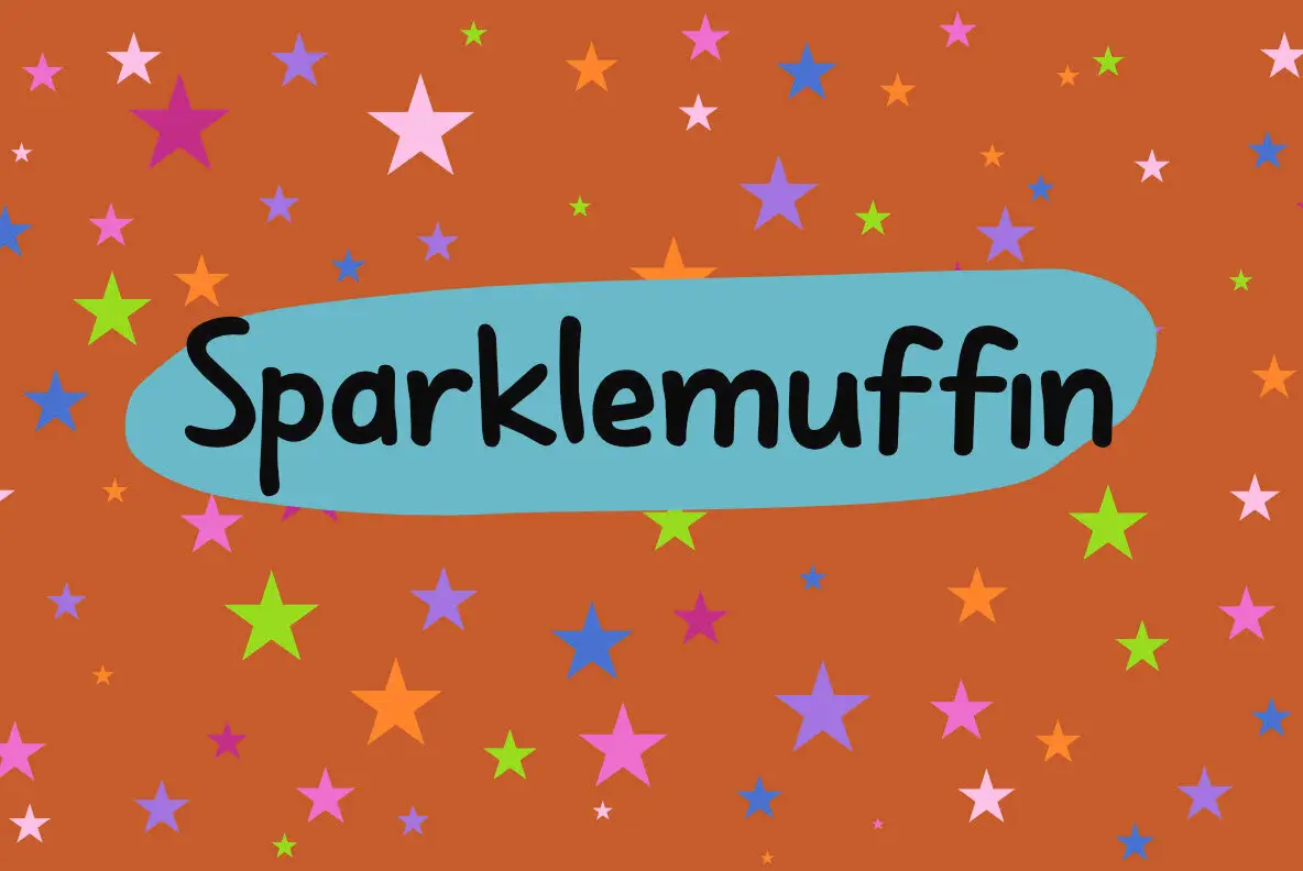 Sparklemuffin