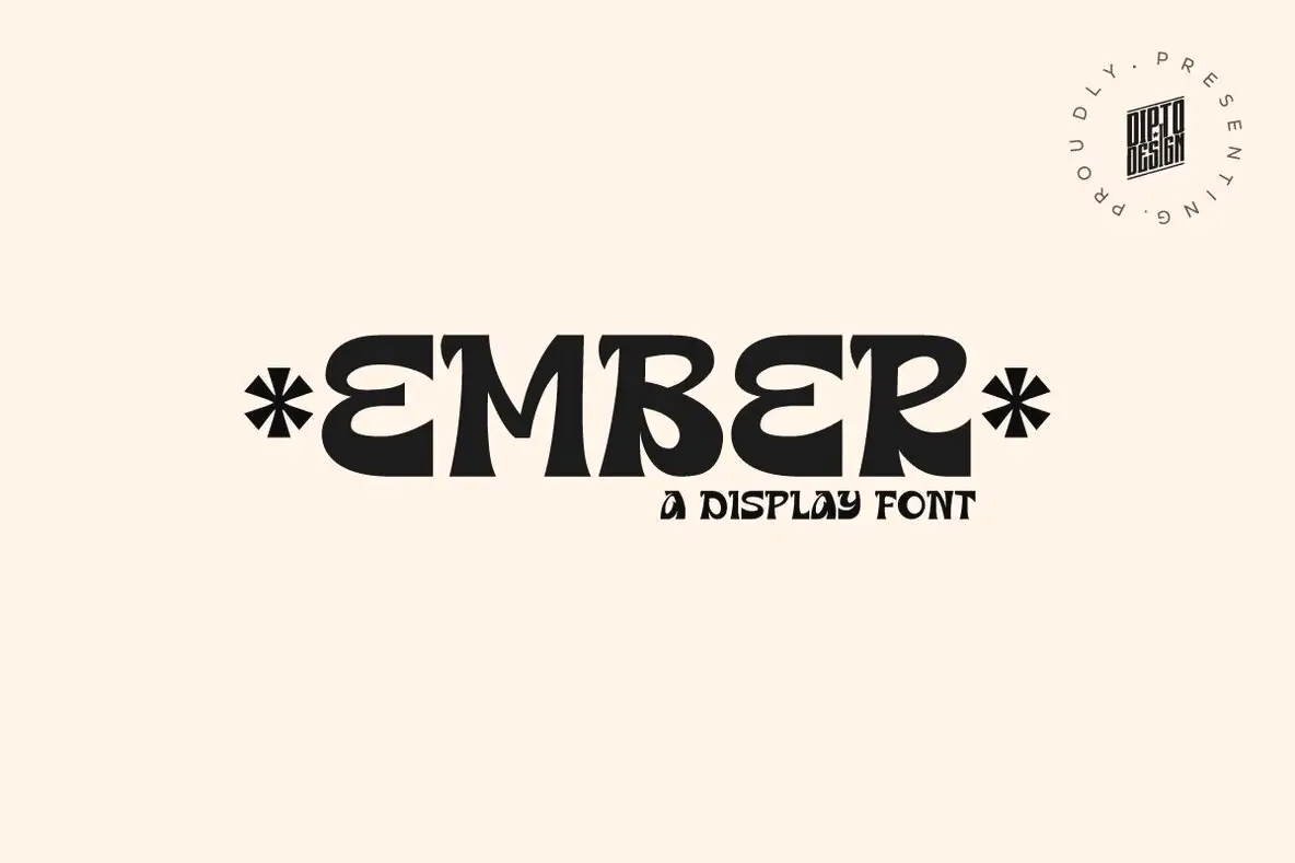 Ember