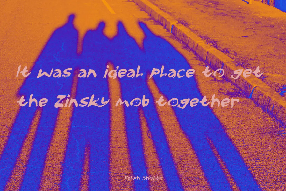 Face Your Fears 2024 Font YouWorkForThem