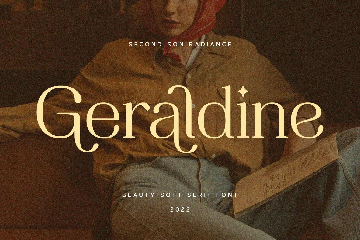 SS Geraldine