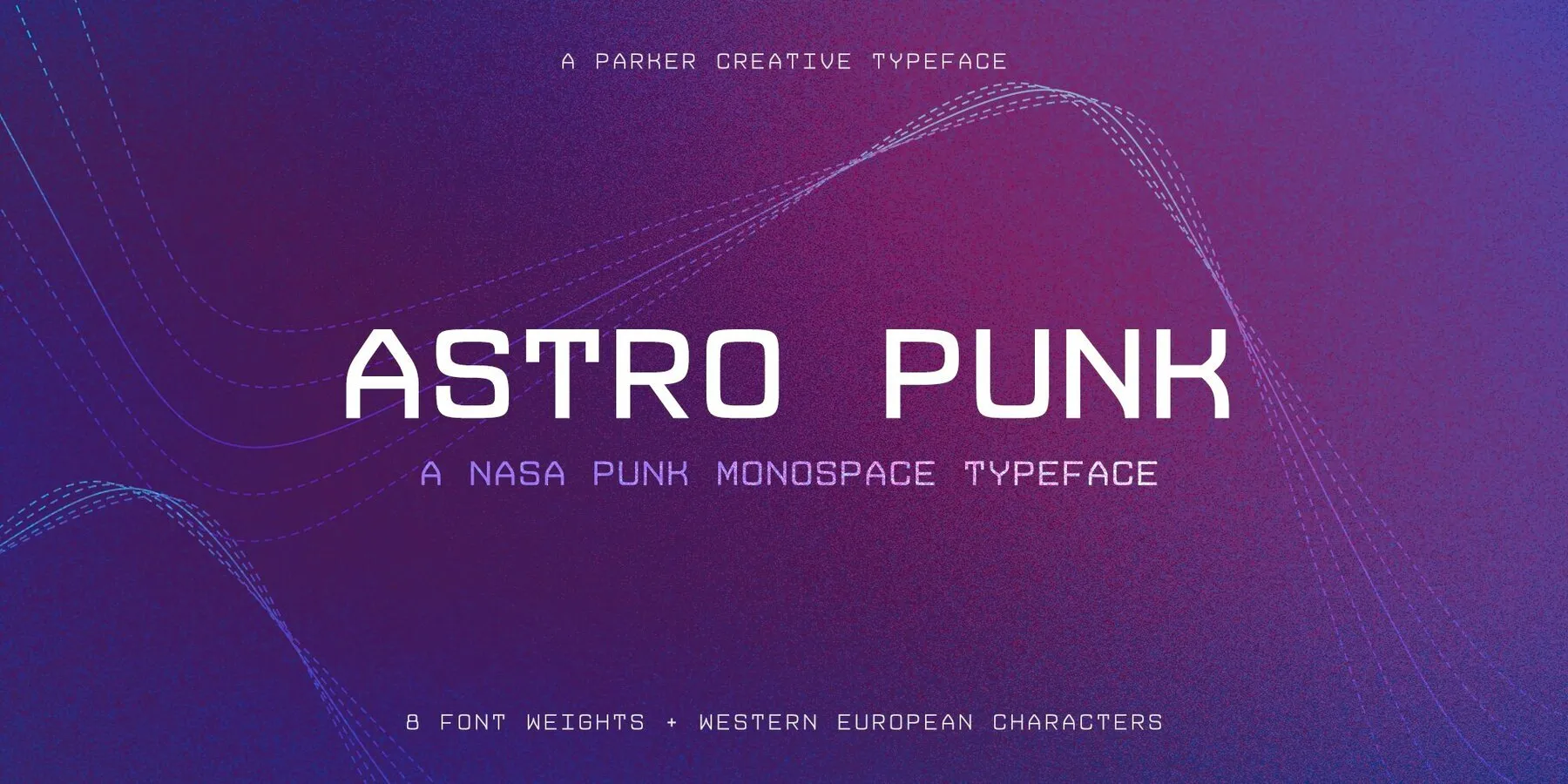 Astro Punk