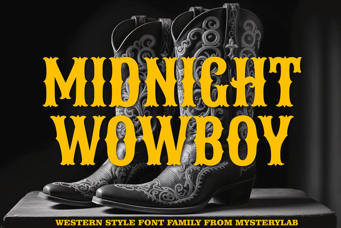 Midnight Wowboy