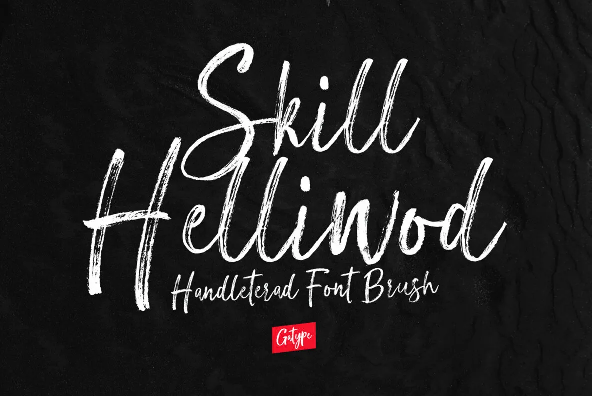 Skill Helliwod
