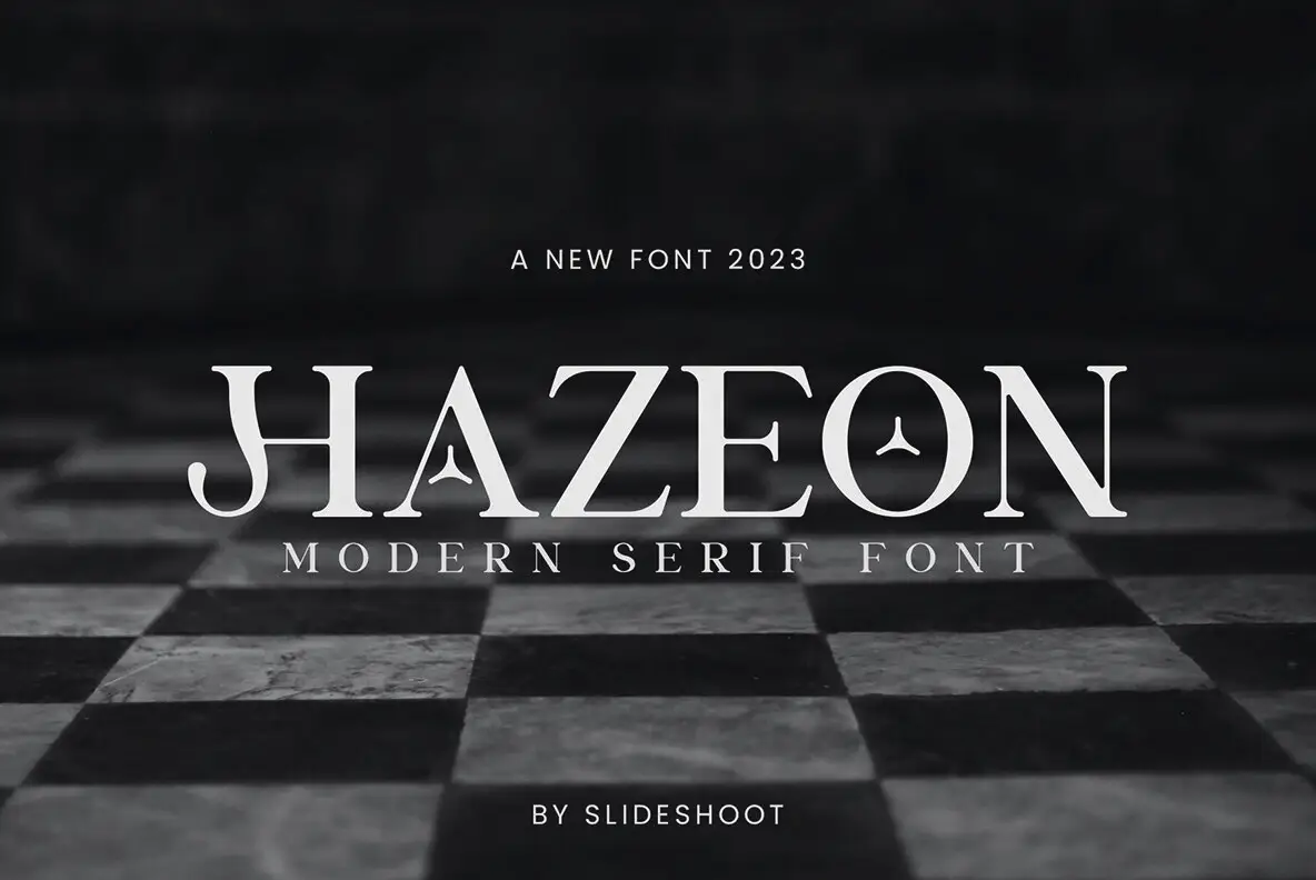 Hazeon