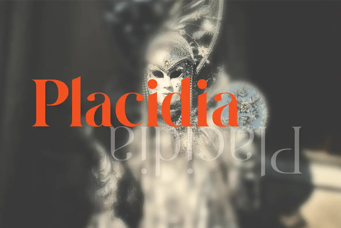 Placidia