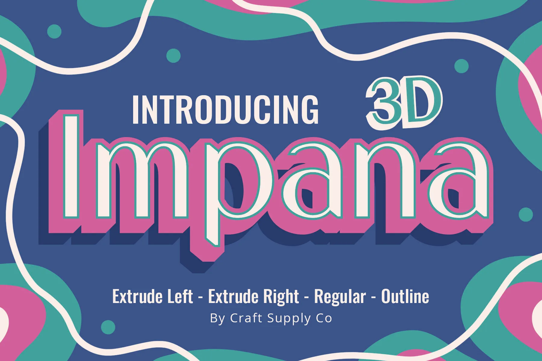 Impana 3D