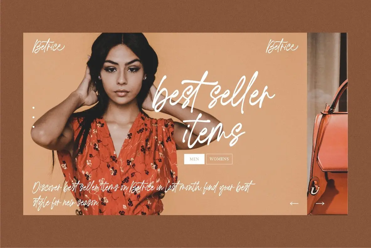 Dynamite Font - FontPath