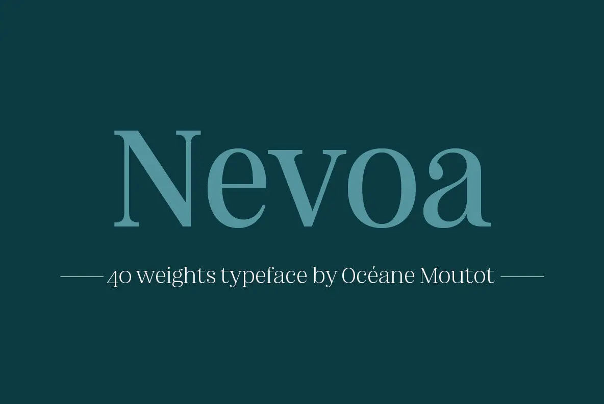 Nevoa