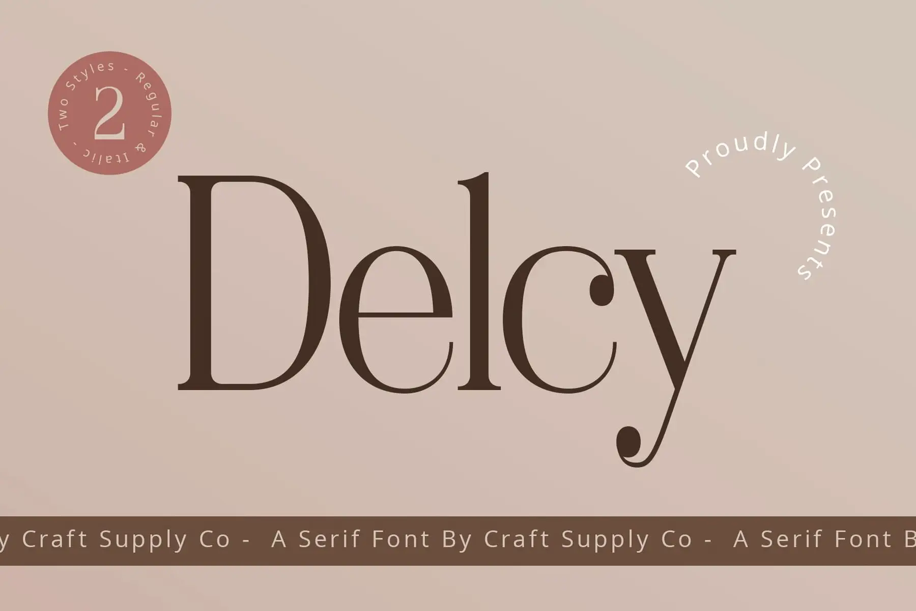 Delcy