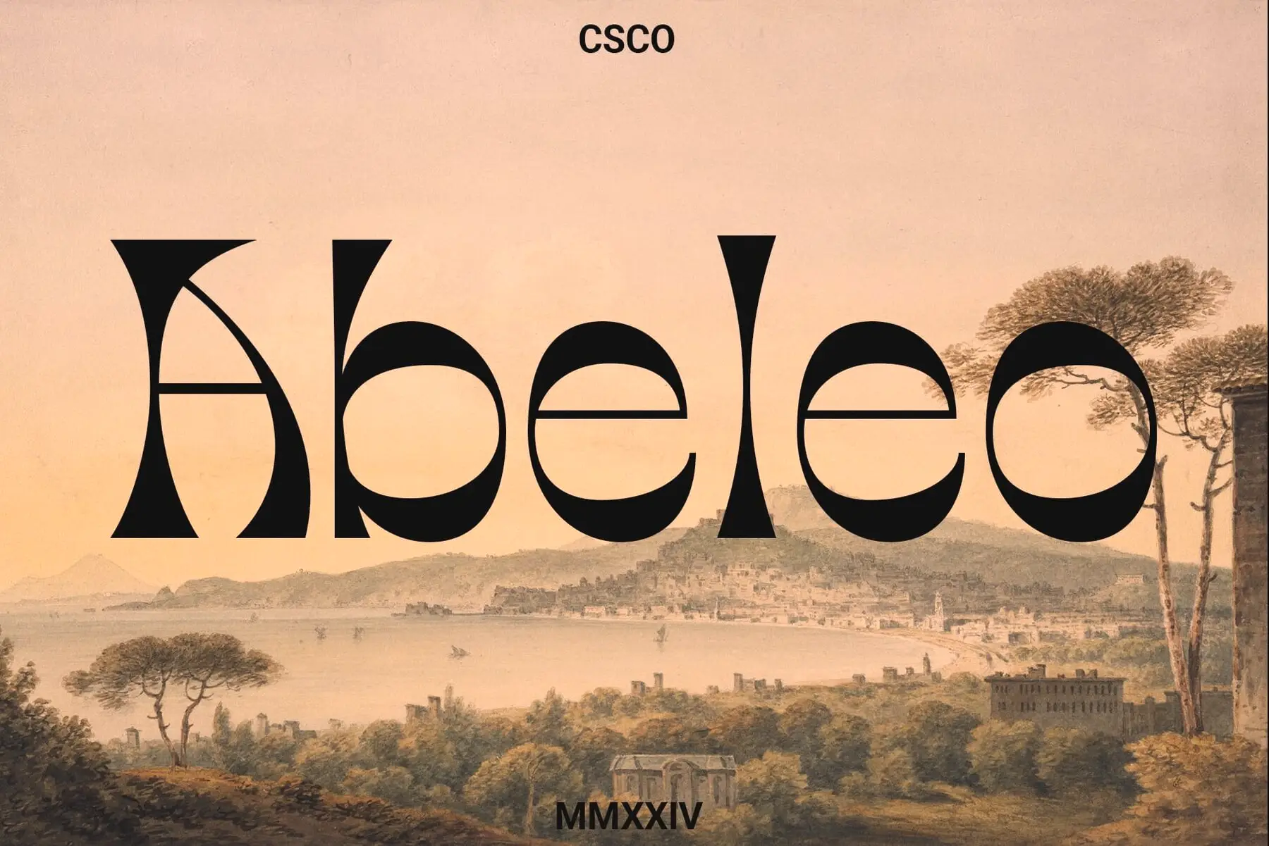 Abeleo