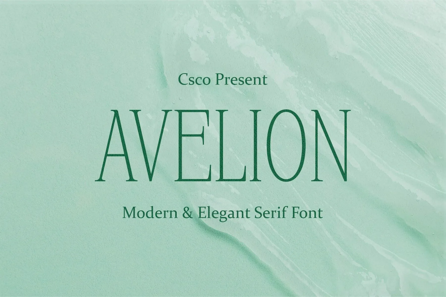 Avelion