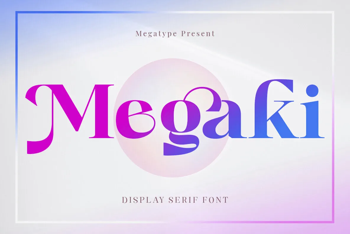 Megaki