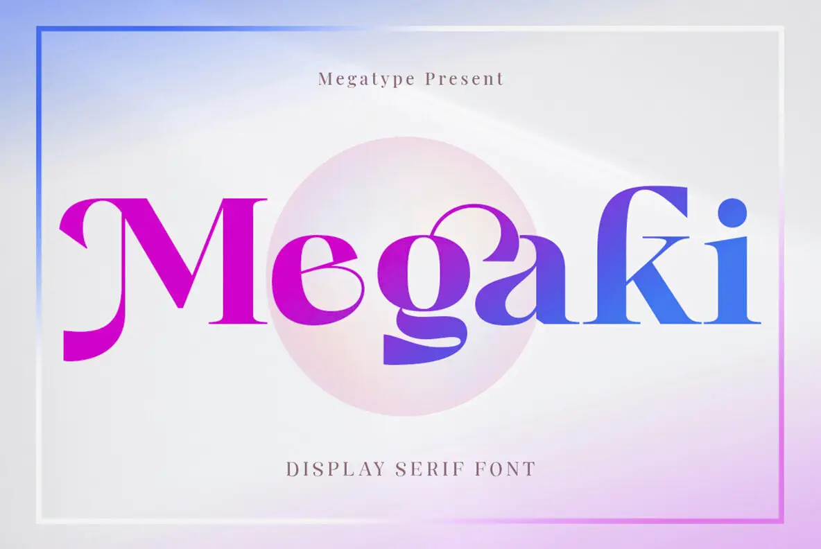 Megaki