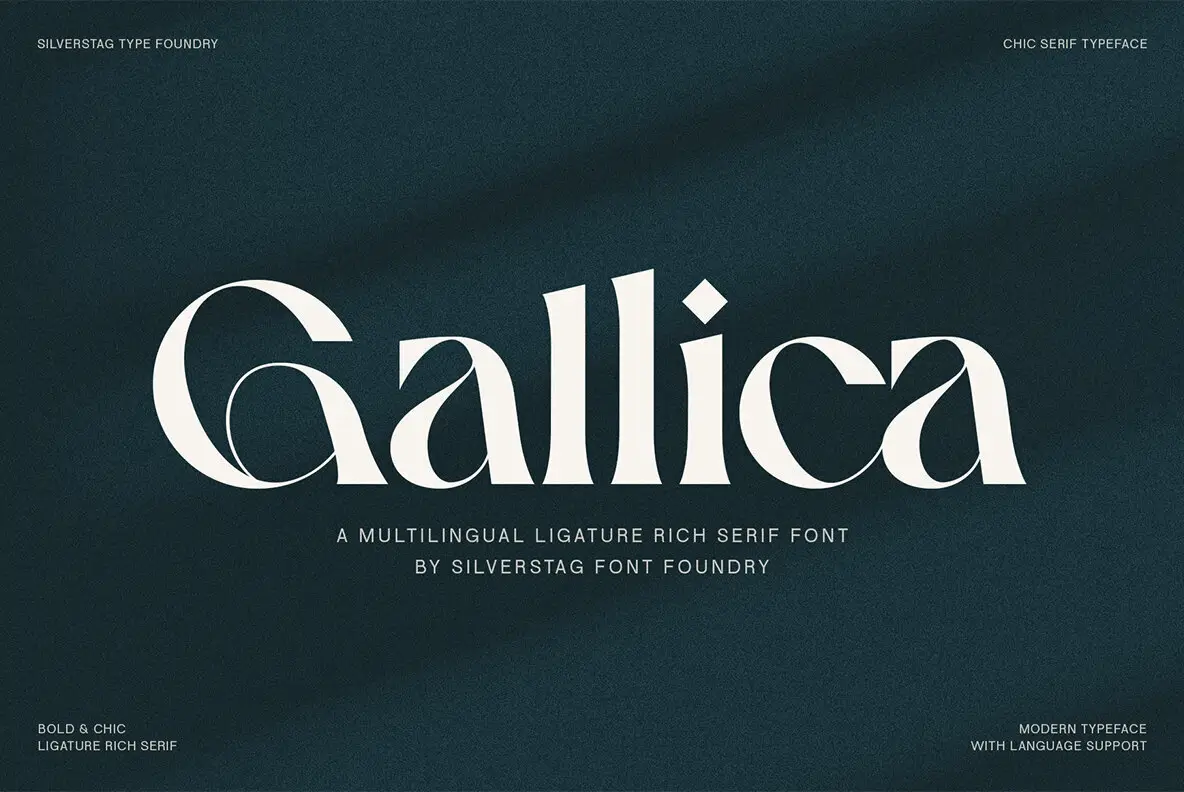 Gallica