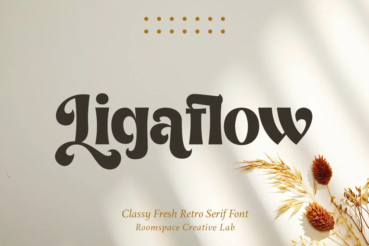 Ligaflow