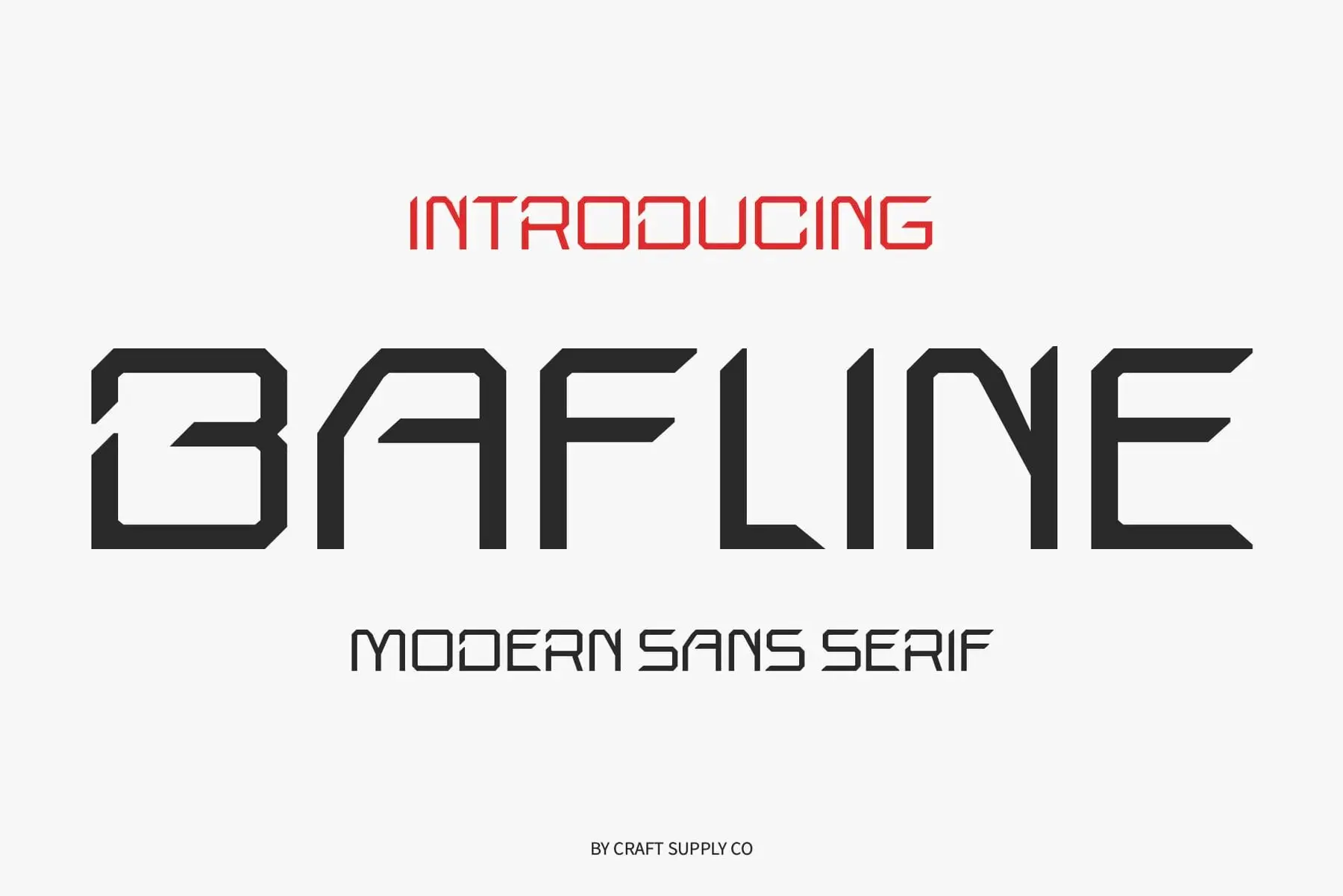 Bafline