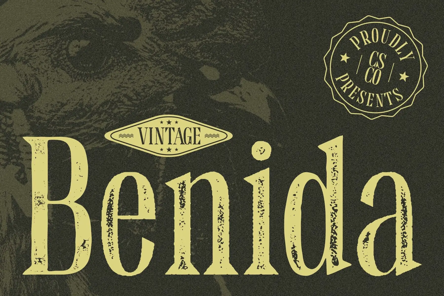 Benida Vintage