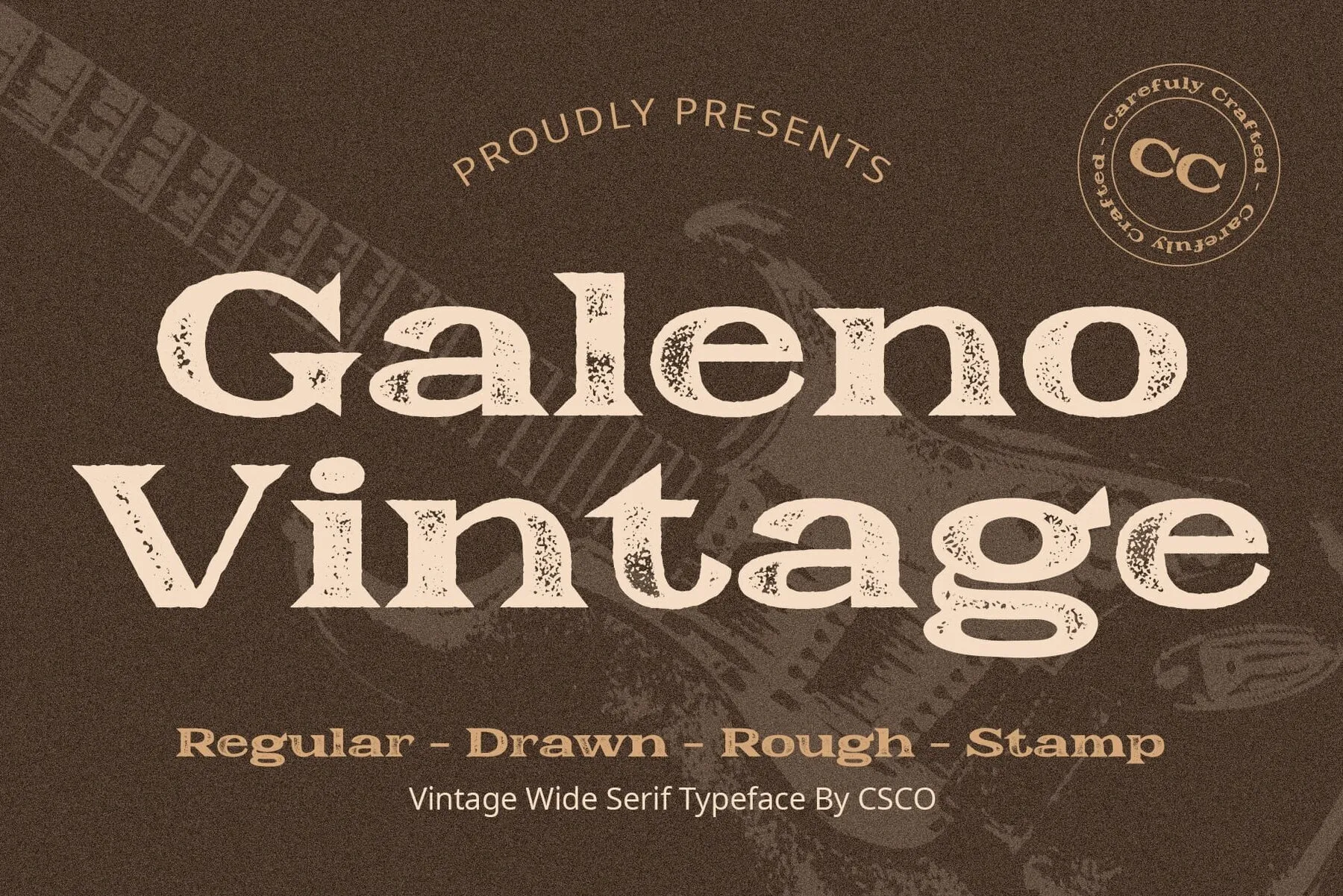 Galeno Vintage