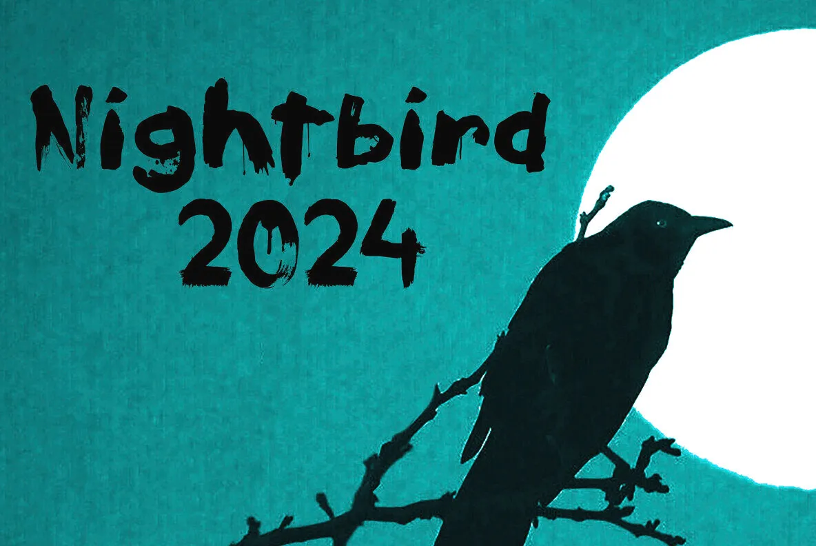 Nightbird 2024