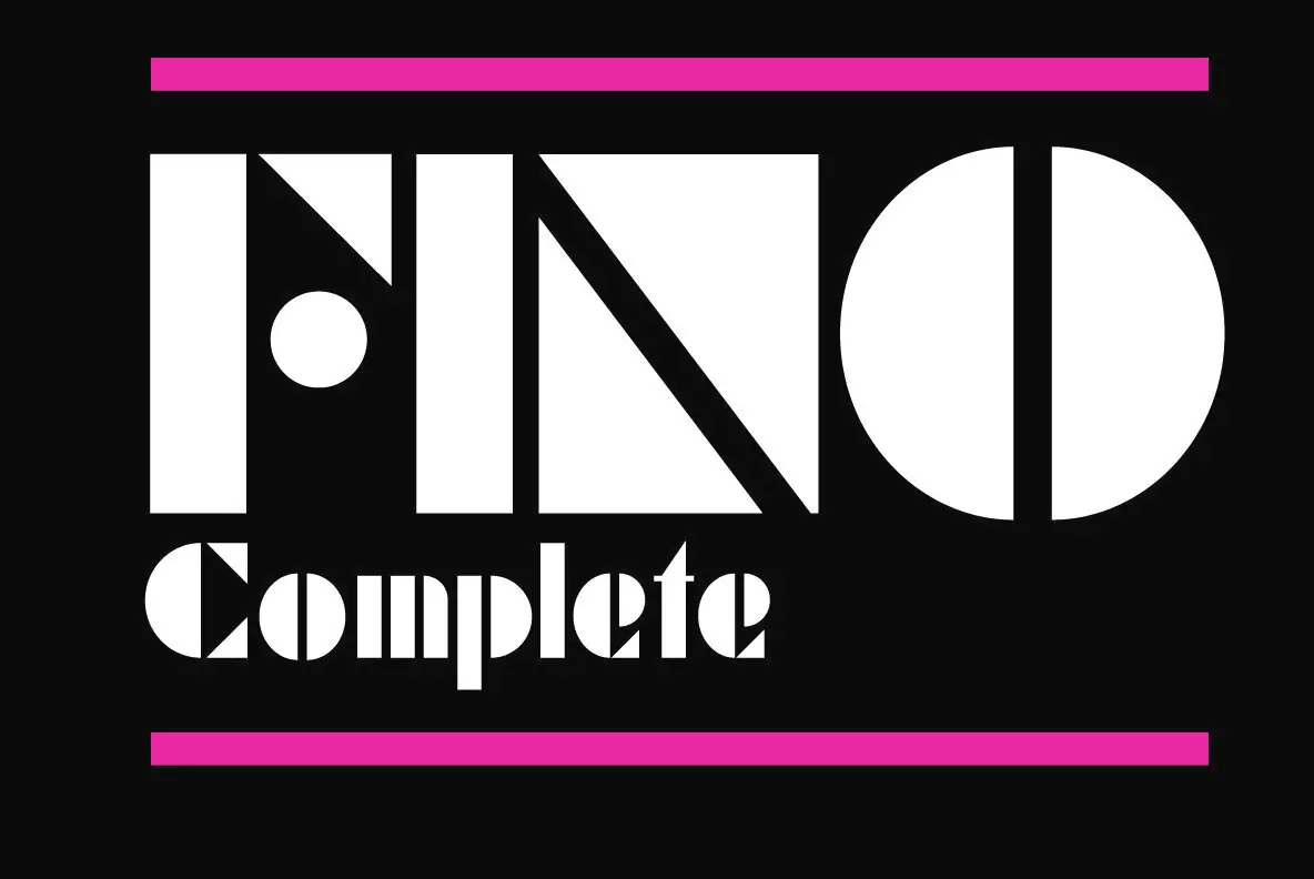 Fino Complete