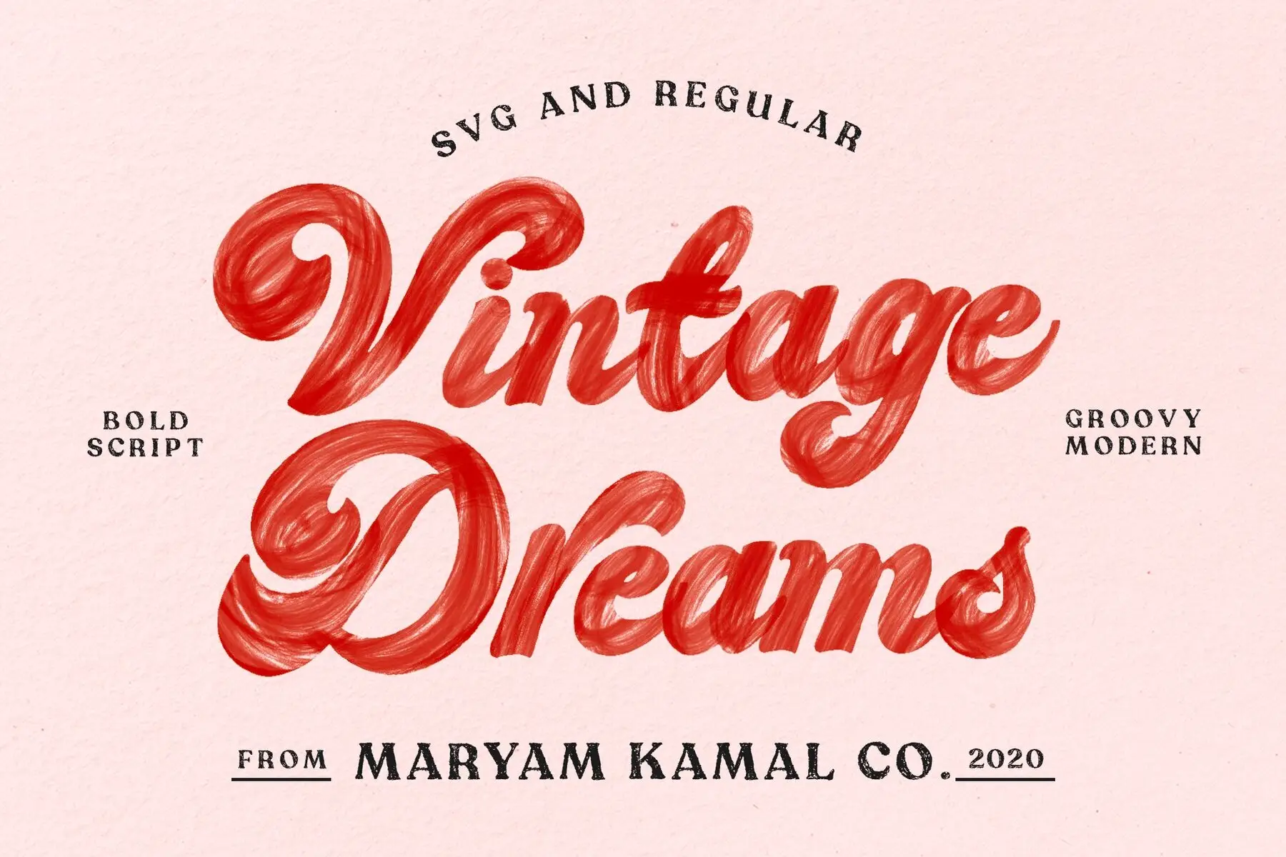 Vintage Dreams