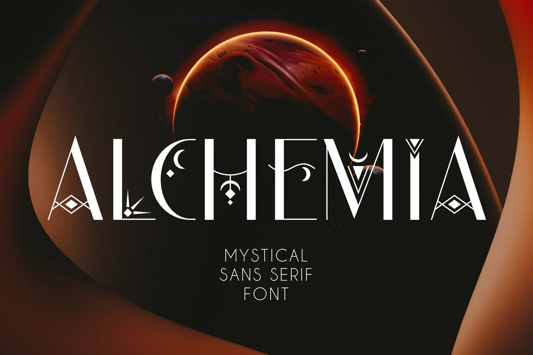 Alchemia