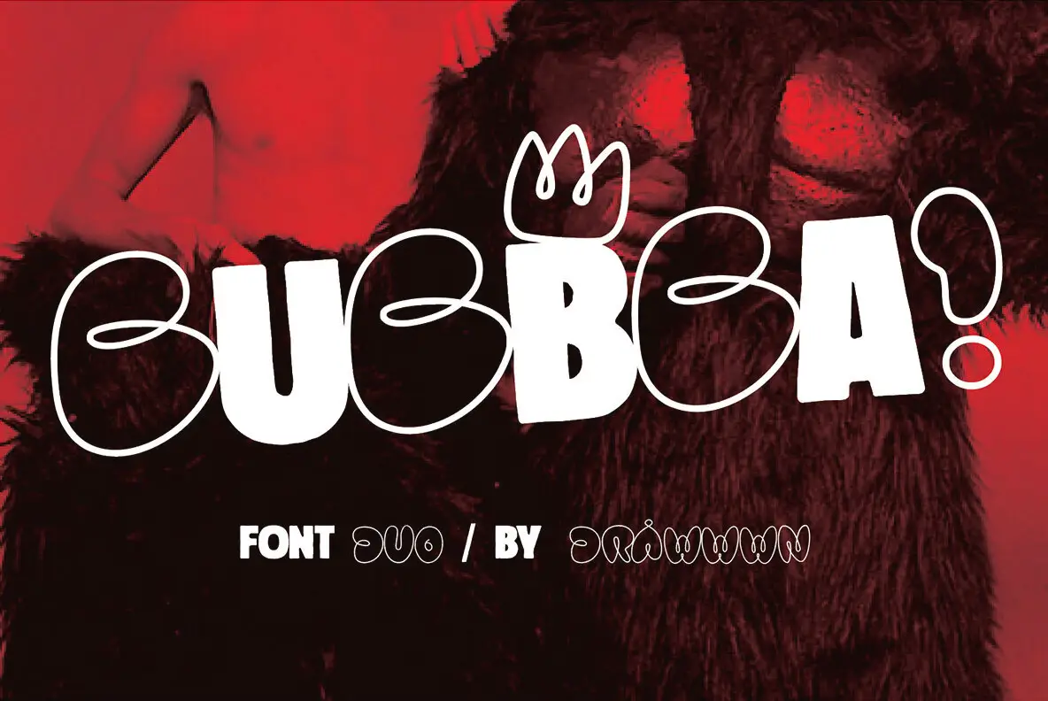 Bubbba