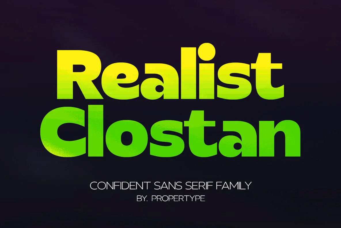 Realist Clostan