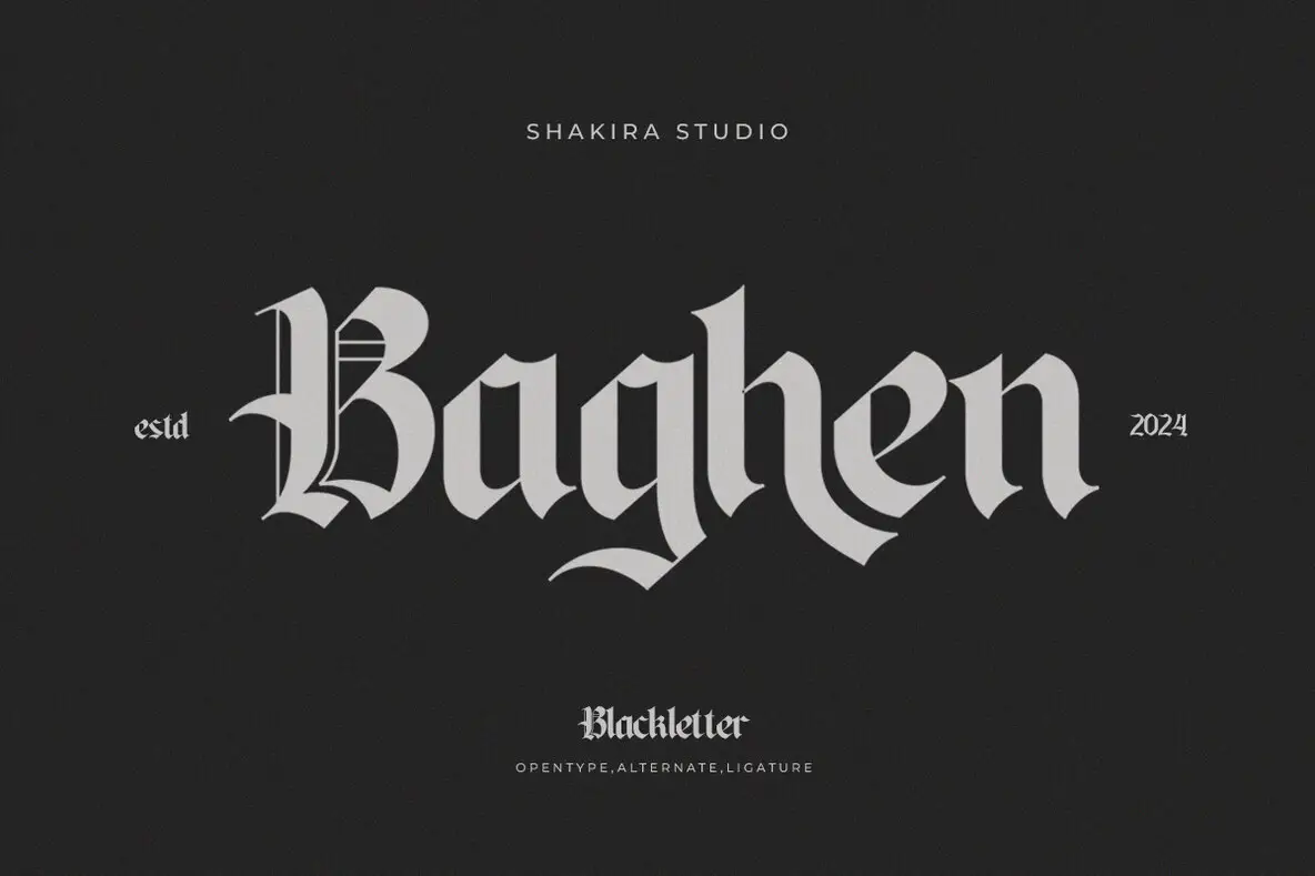 Baghen