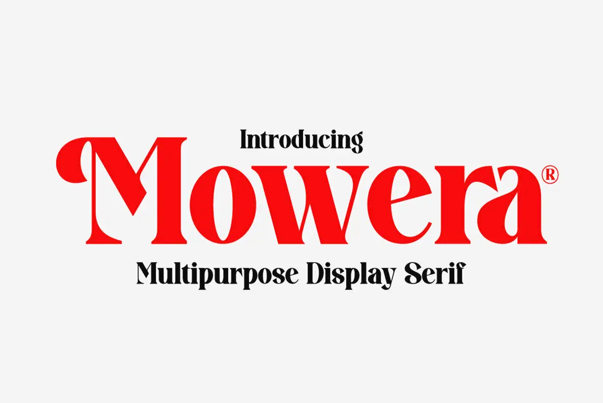 Mowera