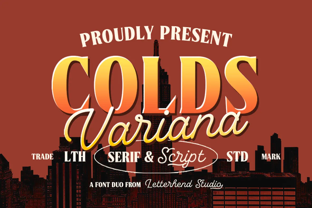 Colds Variana