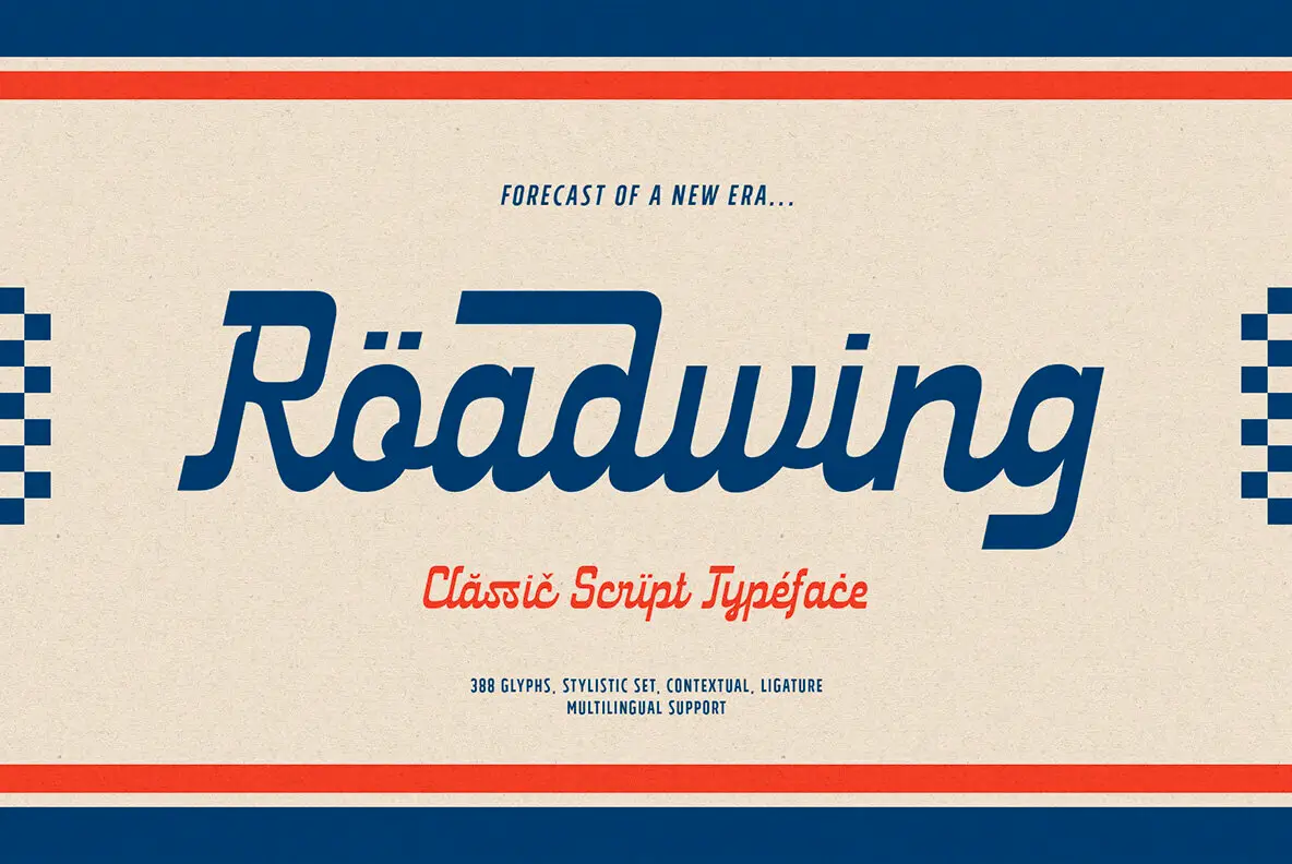 Roadwing