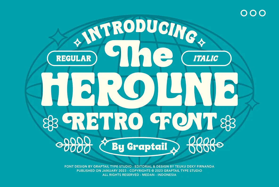 Heroline