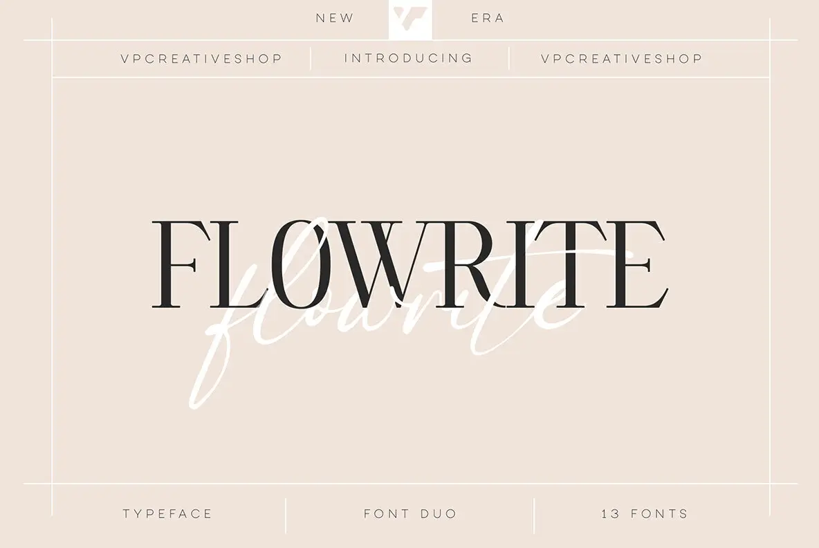 Flowrite