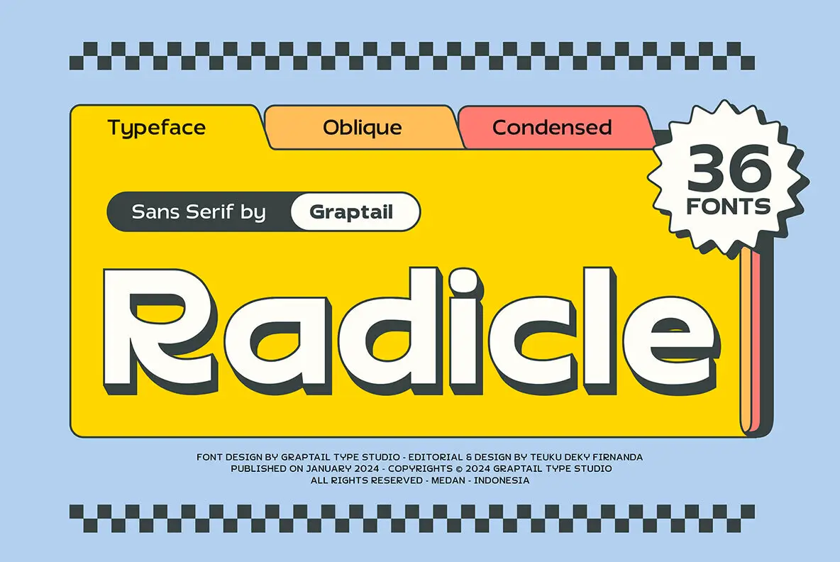 Radicle