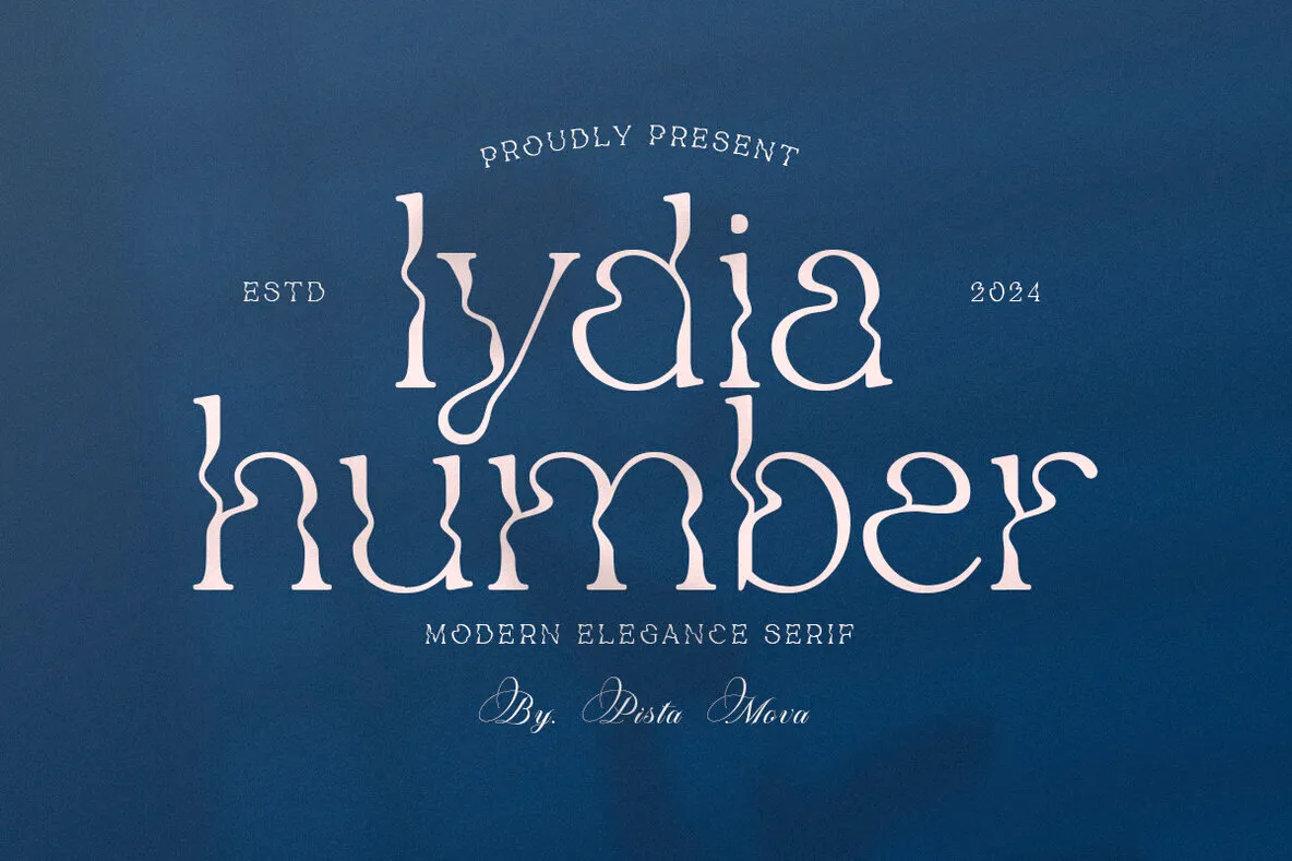 Lydia Humber