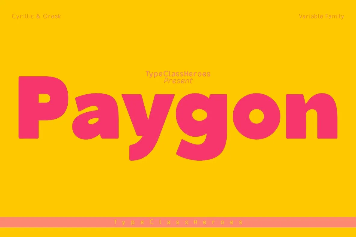 Paygon