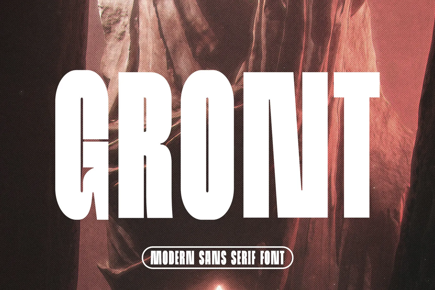 Gront