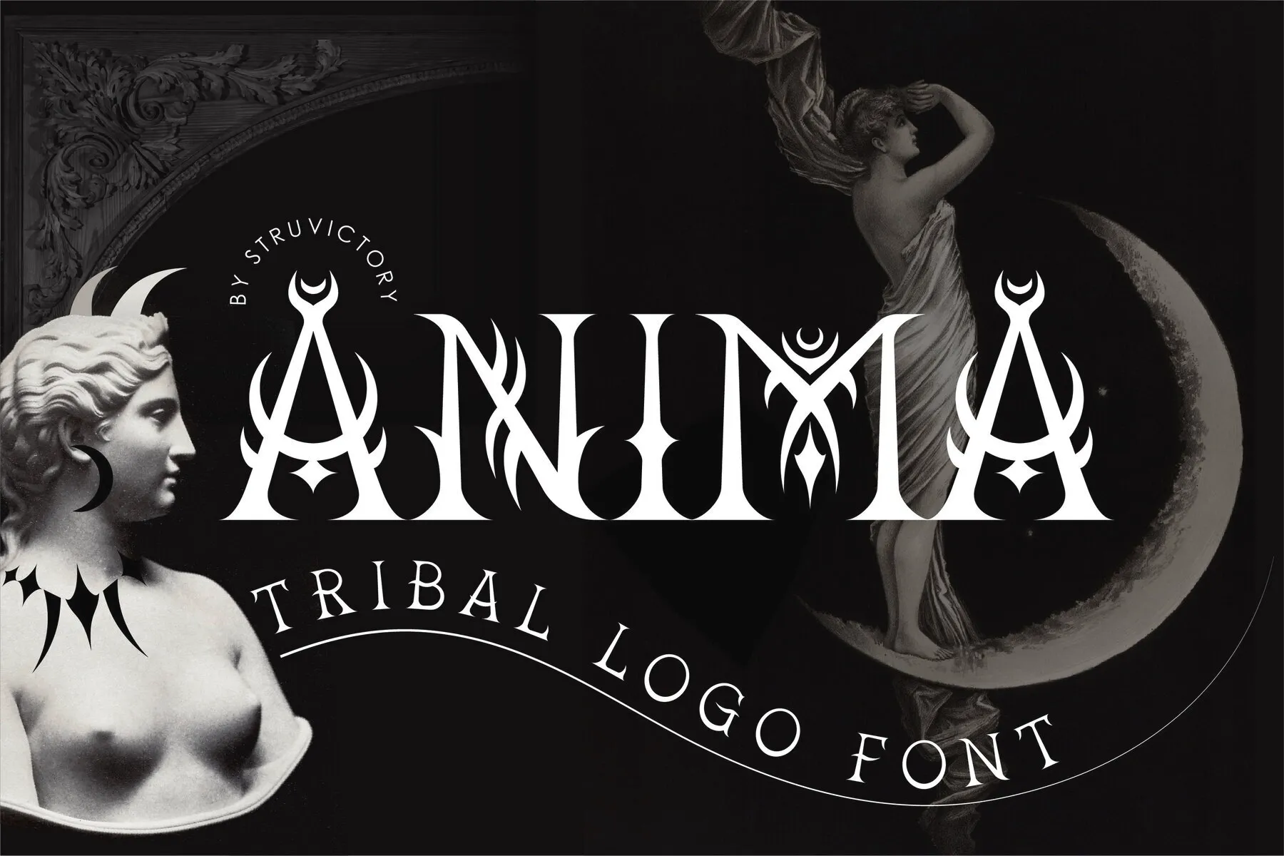 Anima Tribal