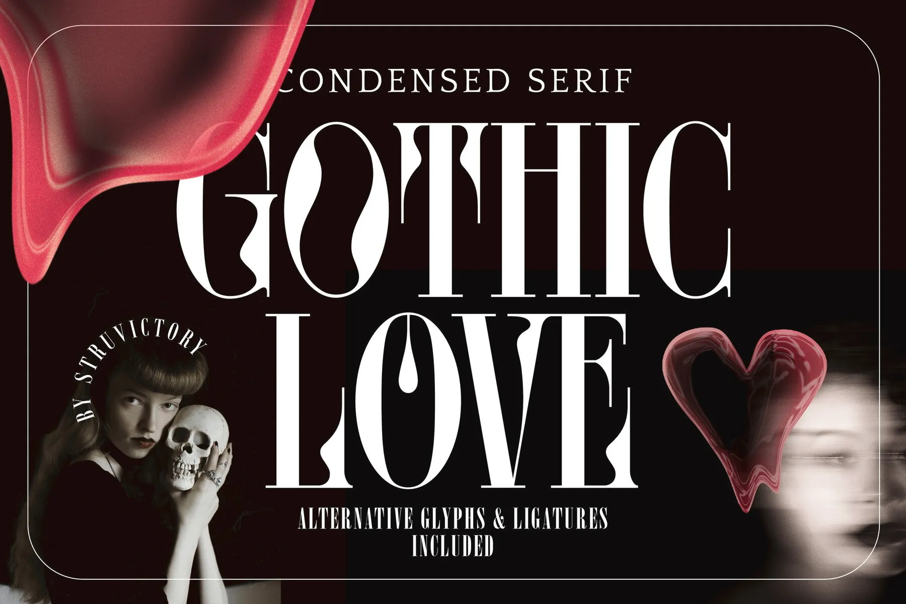 Gothic Love