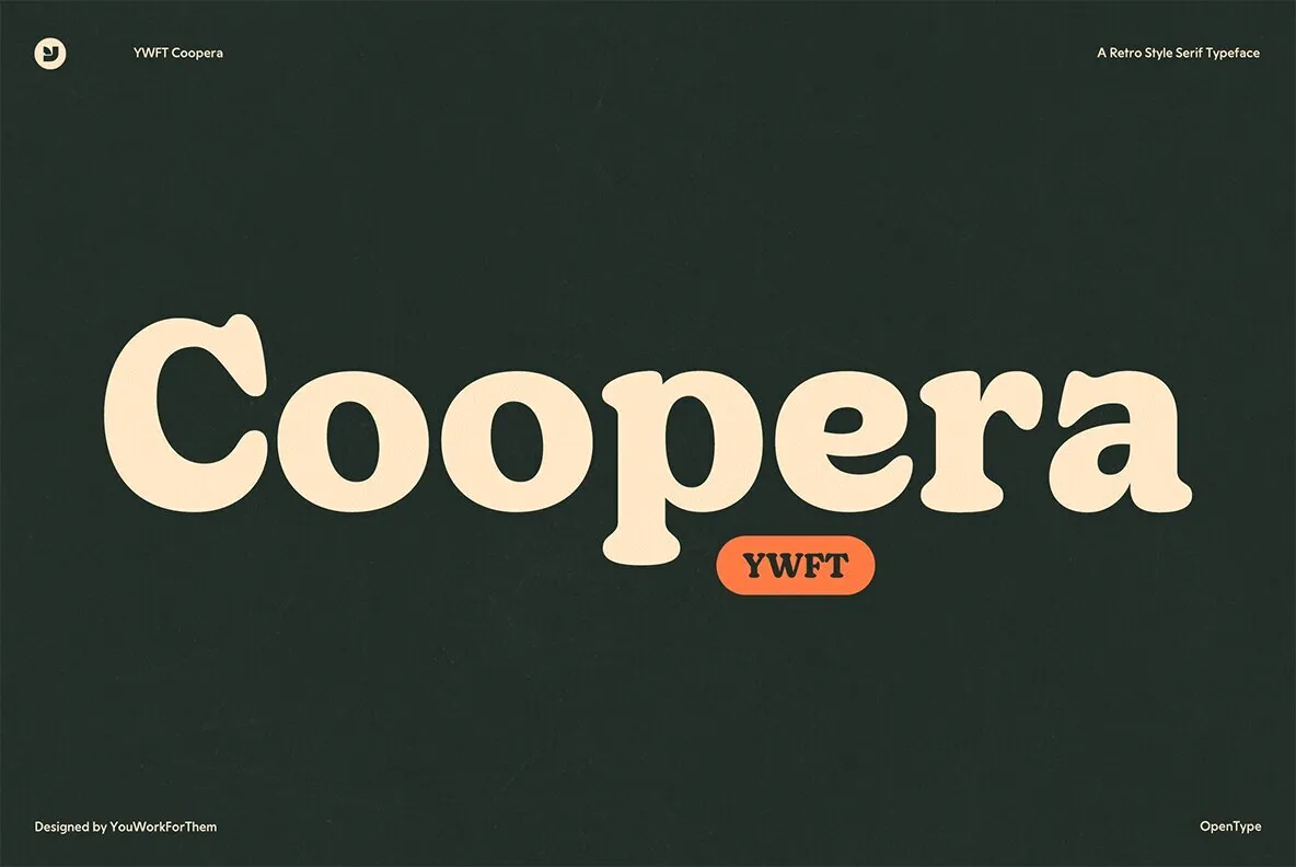 YWFT Coopera