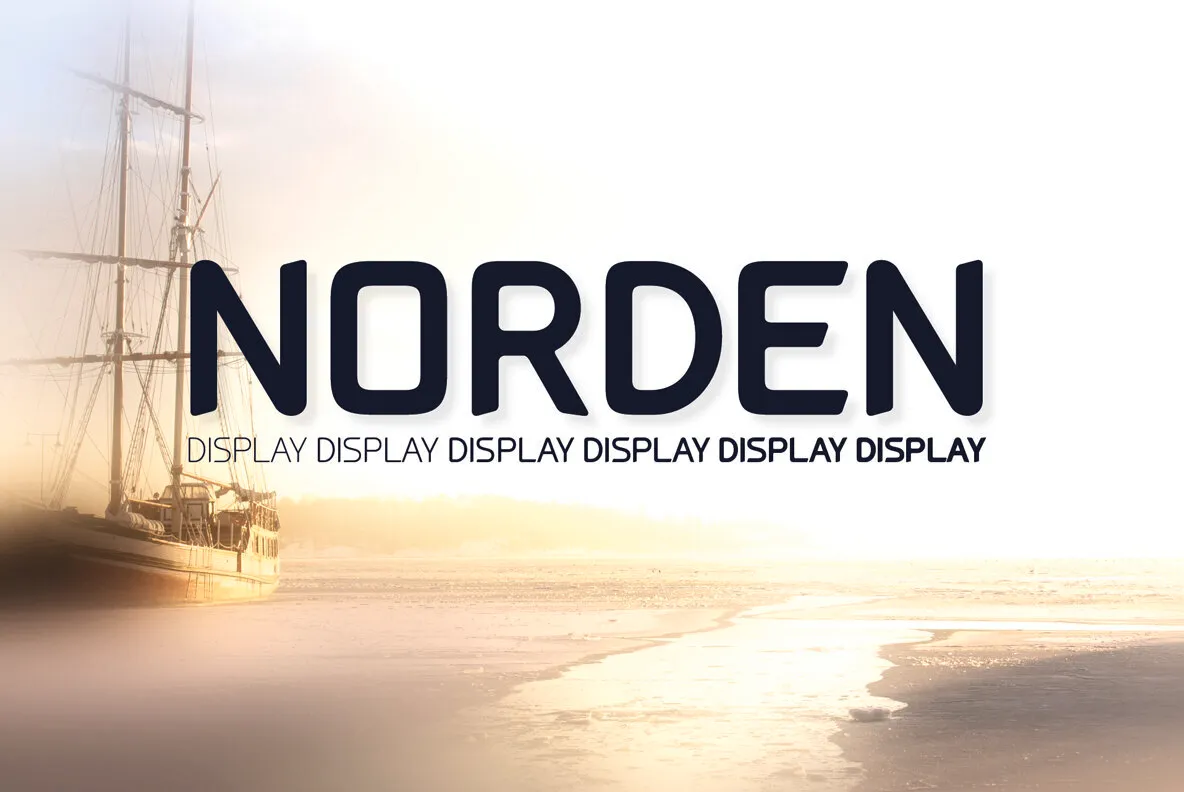 Norden Display