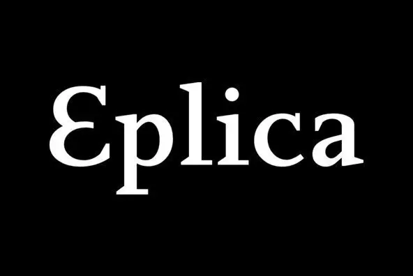Eplica