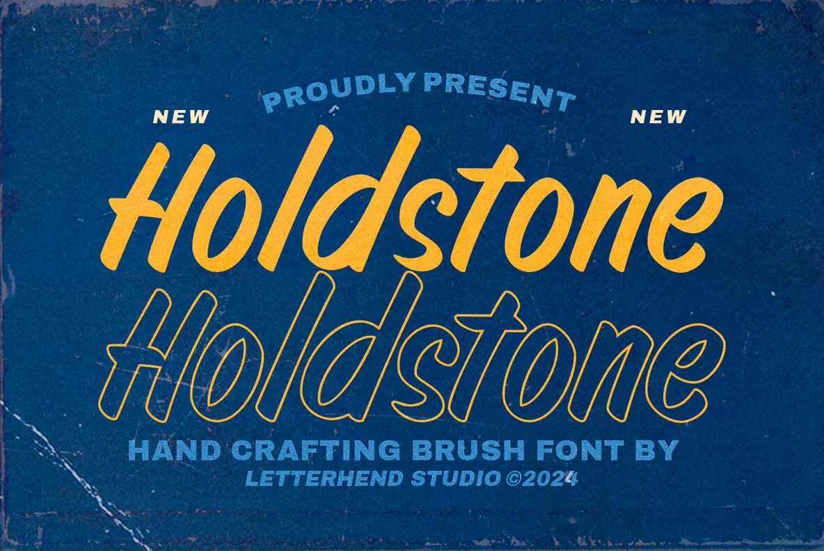 Holdstone