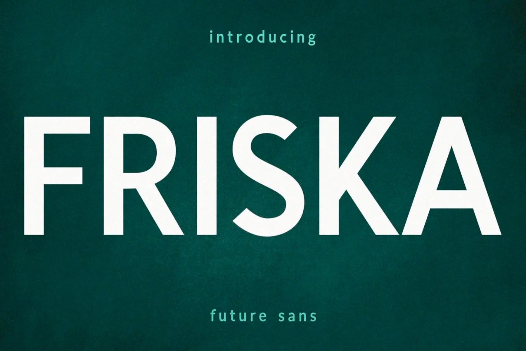 Friska