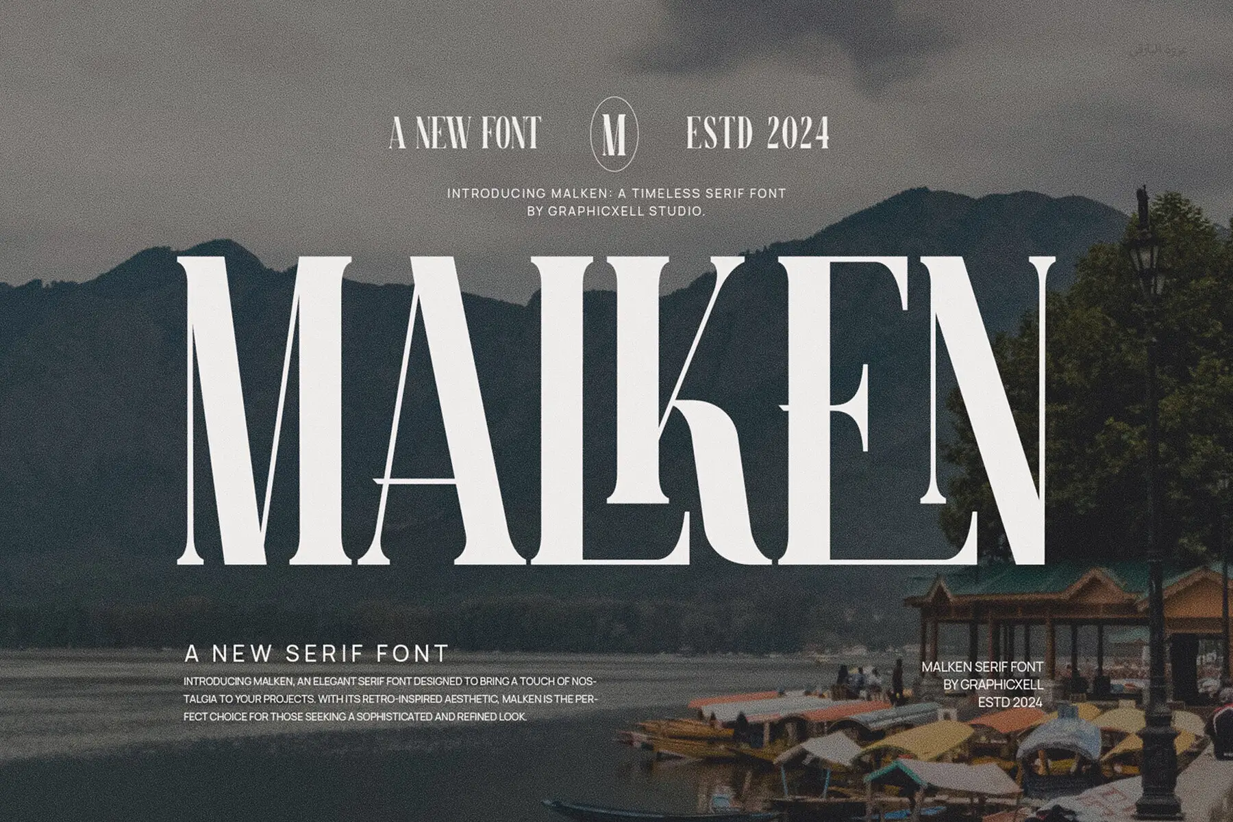 Malken