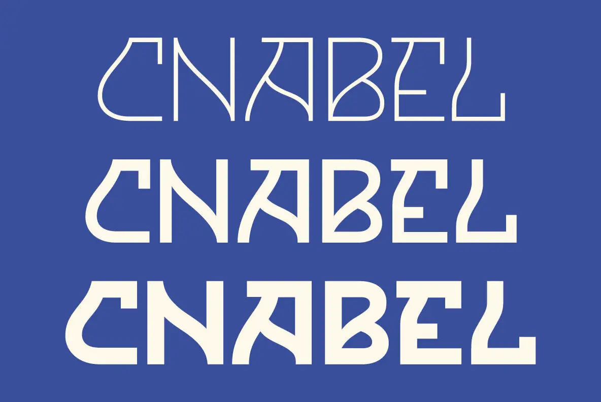 Cnabel